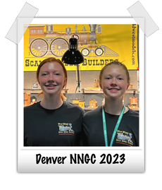 MnM Denver NNGC 2023