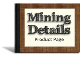 Mining Details